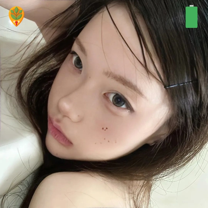 何女士